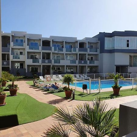 Casa Ocho Anos Apartment Коралео Екстериор снимка