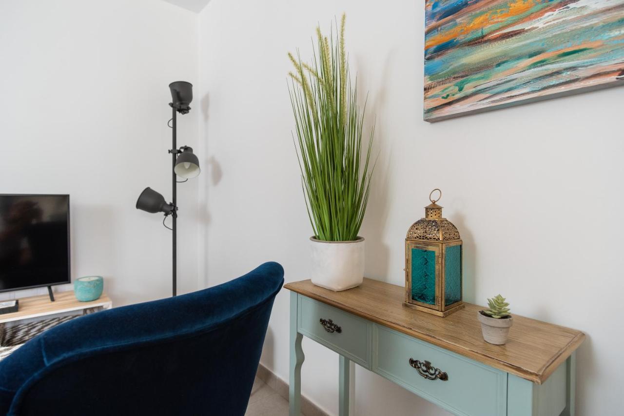 Casa Ocho Anos Apartment Коралео Екстериор снимка