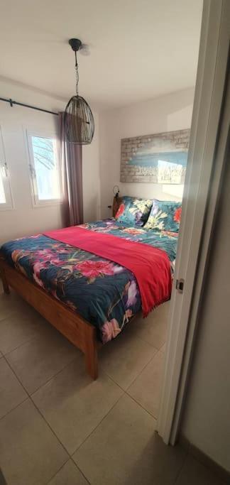 Casa Ocho Anos Apartment Коралео Екстериор снимка