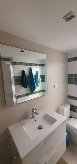 Casa Ocho Anos Apartment Коралео Екстериор снимка