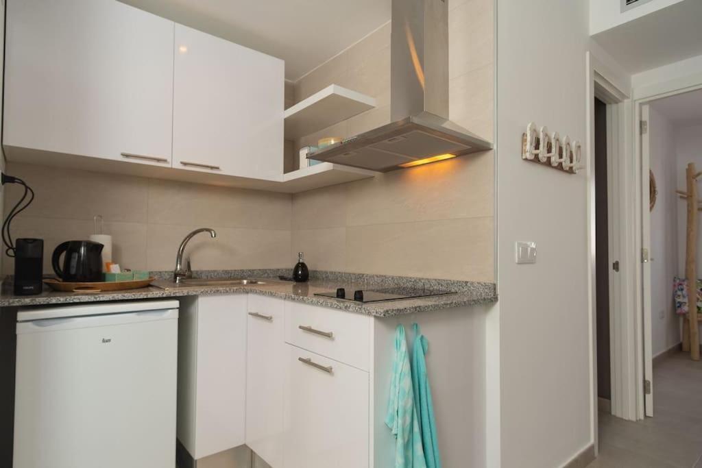 Casa Ocho Anos Apartment Коралео Екстериор снимка