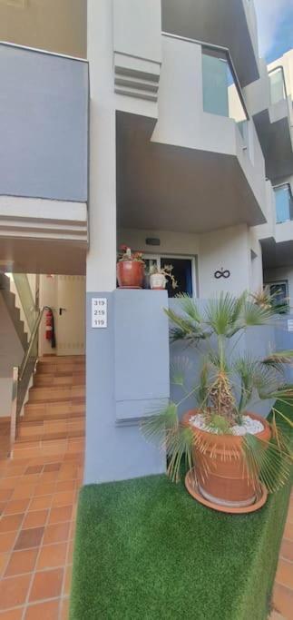 Casa Ocho Anos Apartment Коралео Екстериор снимка