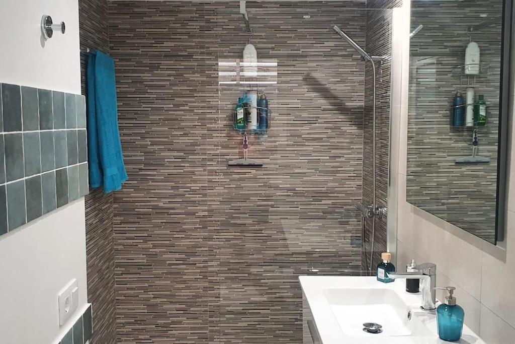 Casa Ocho Anos Apartment Коралео Екстериор снимка
