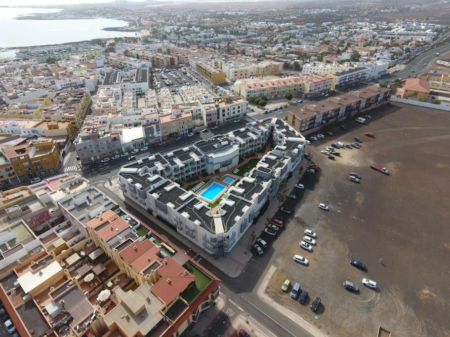 Casa Ocho Anos Apartment Коралео Екстериор снимка