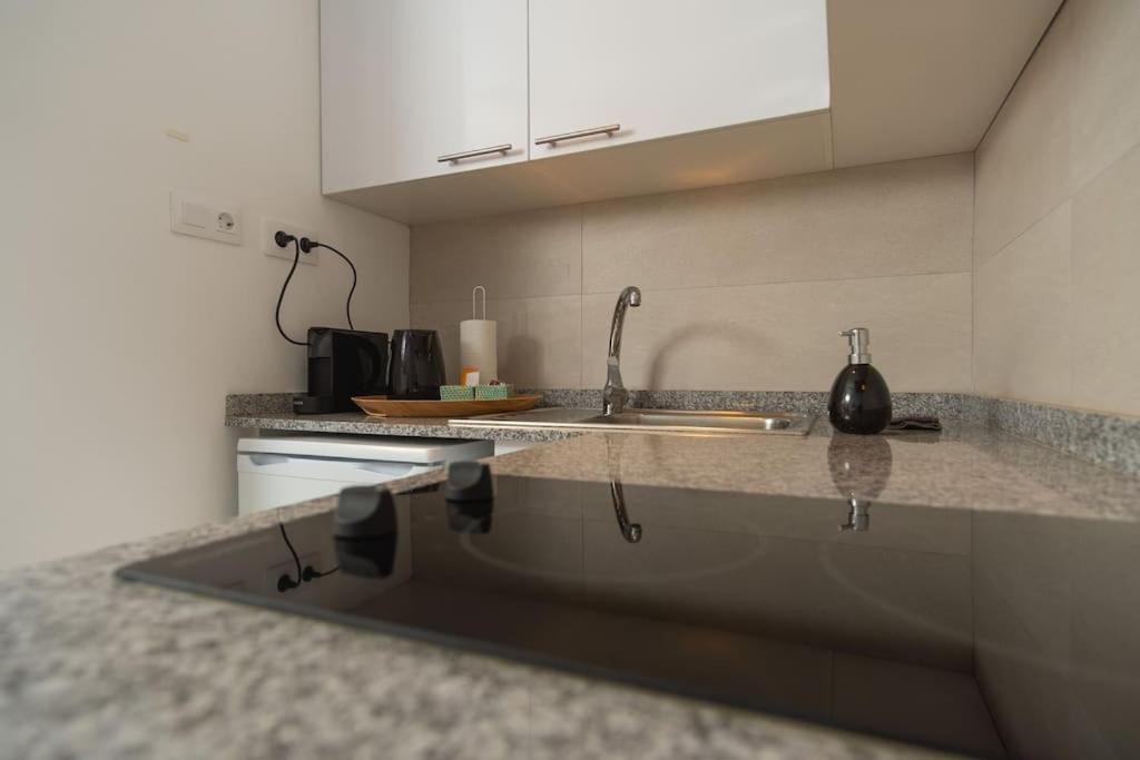 Casa Ocho Anos Apartment Коралео Екстериор снимка