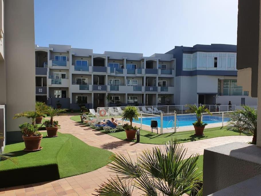Casa Ocho Anos Apartment Коралео Екстериор снимка