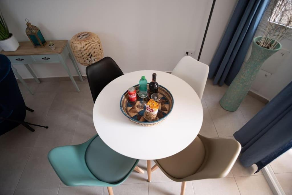 Casa Ocho Anos Apartment Коралео Екстериор снимка