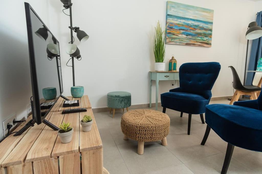 Casa Ocho Anos Apartment Коралео Екстериор снимка