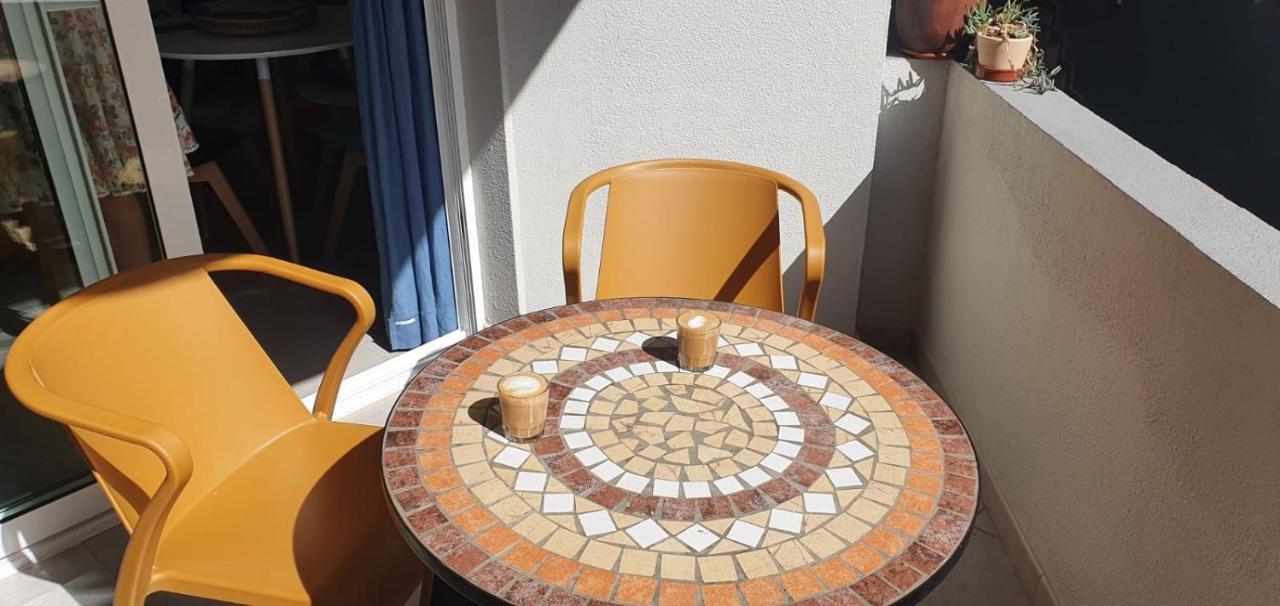 Casa Ocho Anos Apartment Коралео Екстериор снимка