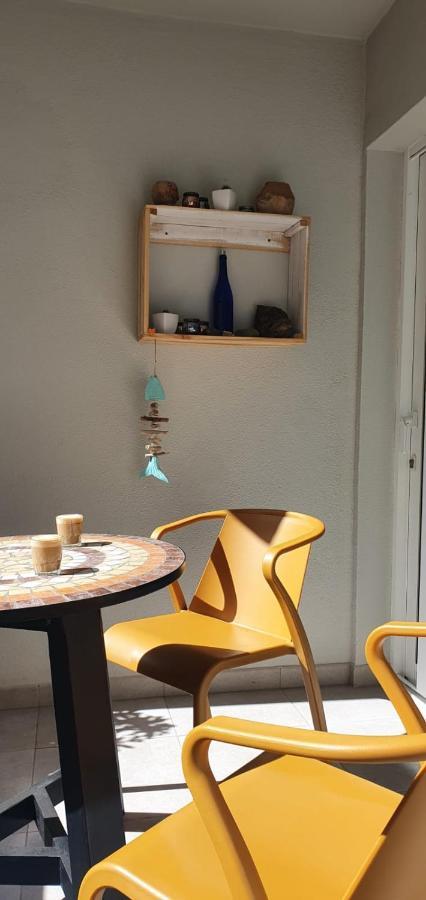 Casa Ocho Anos Apartment Коралео Екстериор снимка
